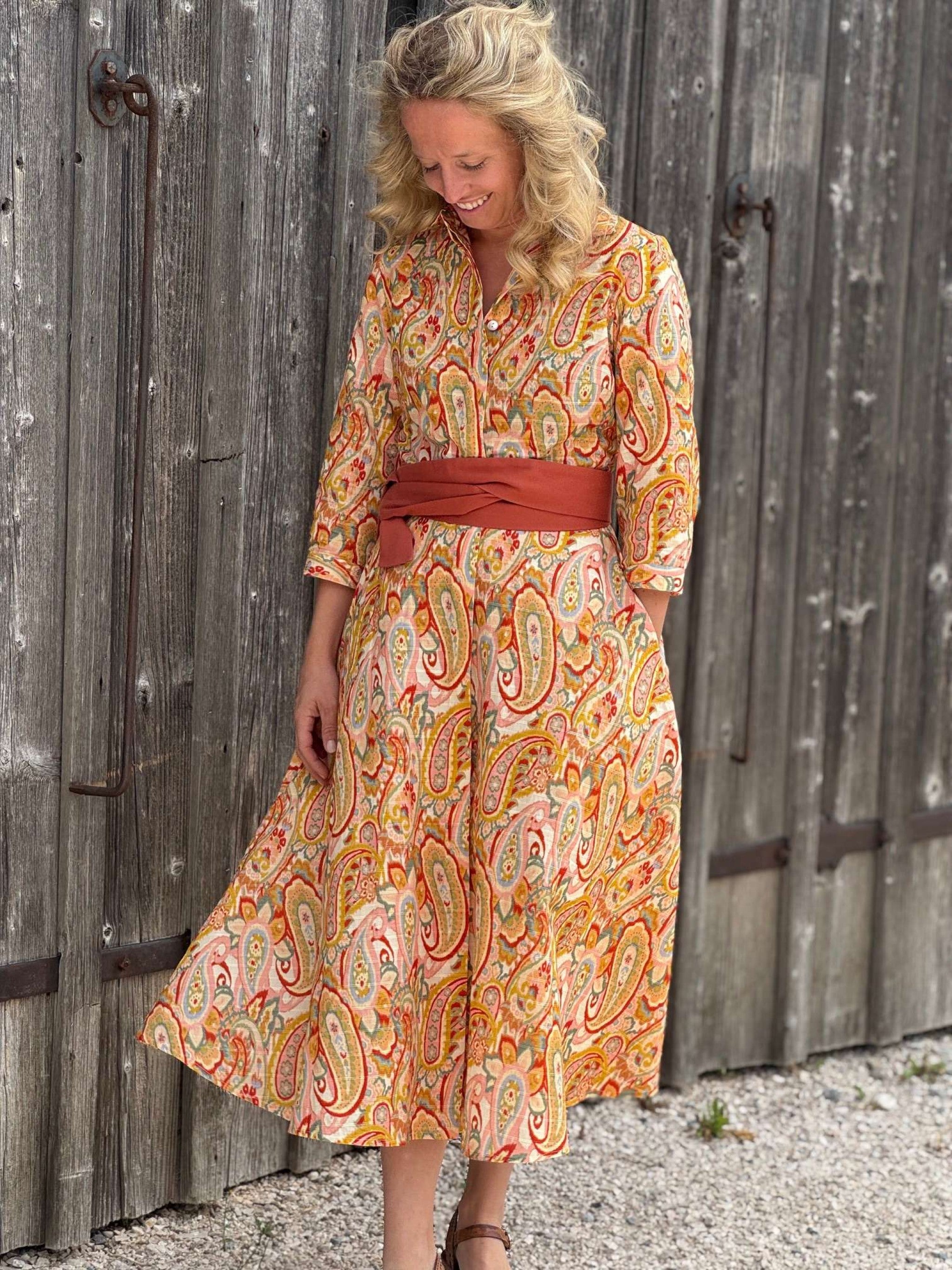 Kleid JOHANNA