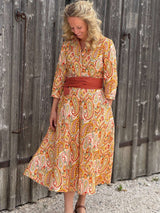 Kleid JOHANNA