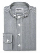 Herrenpfoad SK gestreift
