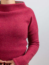 Damen Pullover NICOLETTA