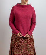 Damen Pullover NICOLETTA