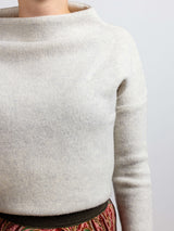 Damen Pullover NICOLETTA