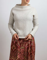 Damen Pullover NICOLETTA