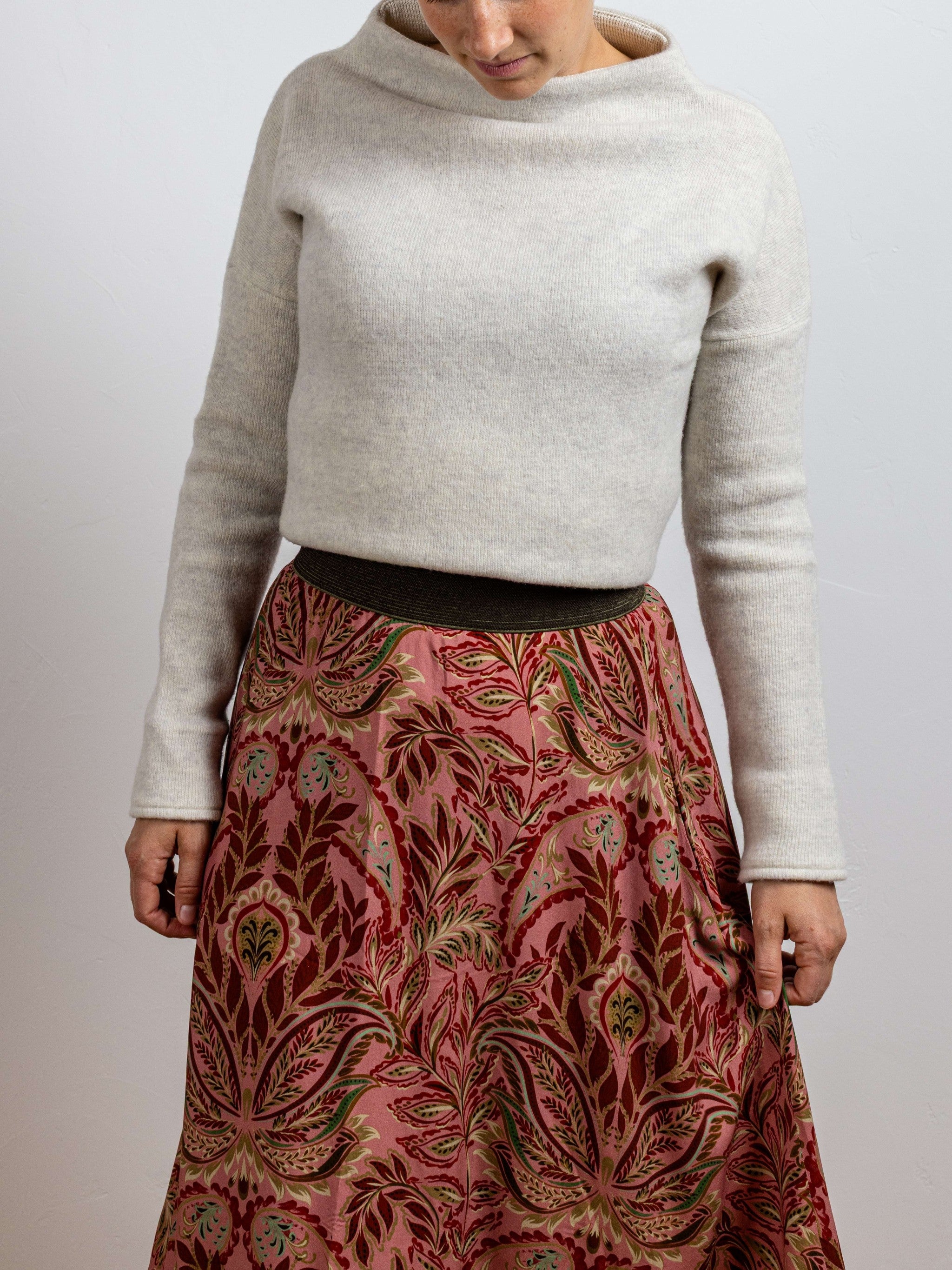 Damen Pullover NICOLETTA