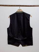 Weste VOITL-5 (Rautenmuster)