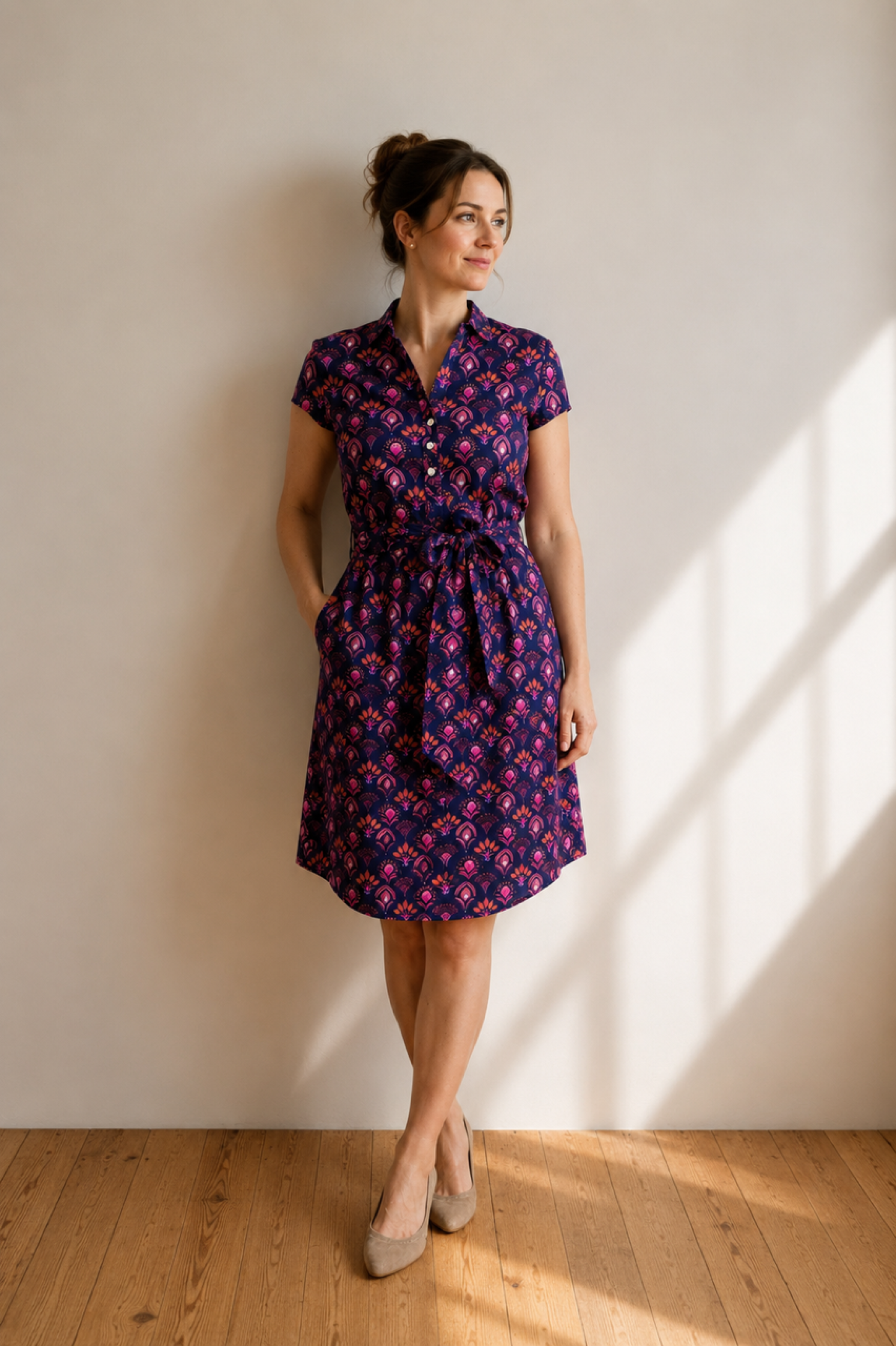 Oimkleid MARLIES