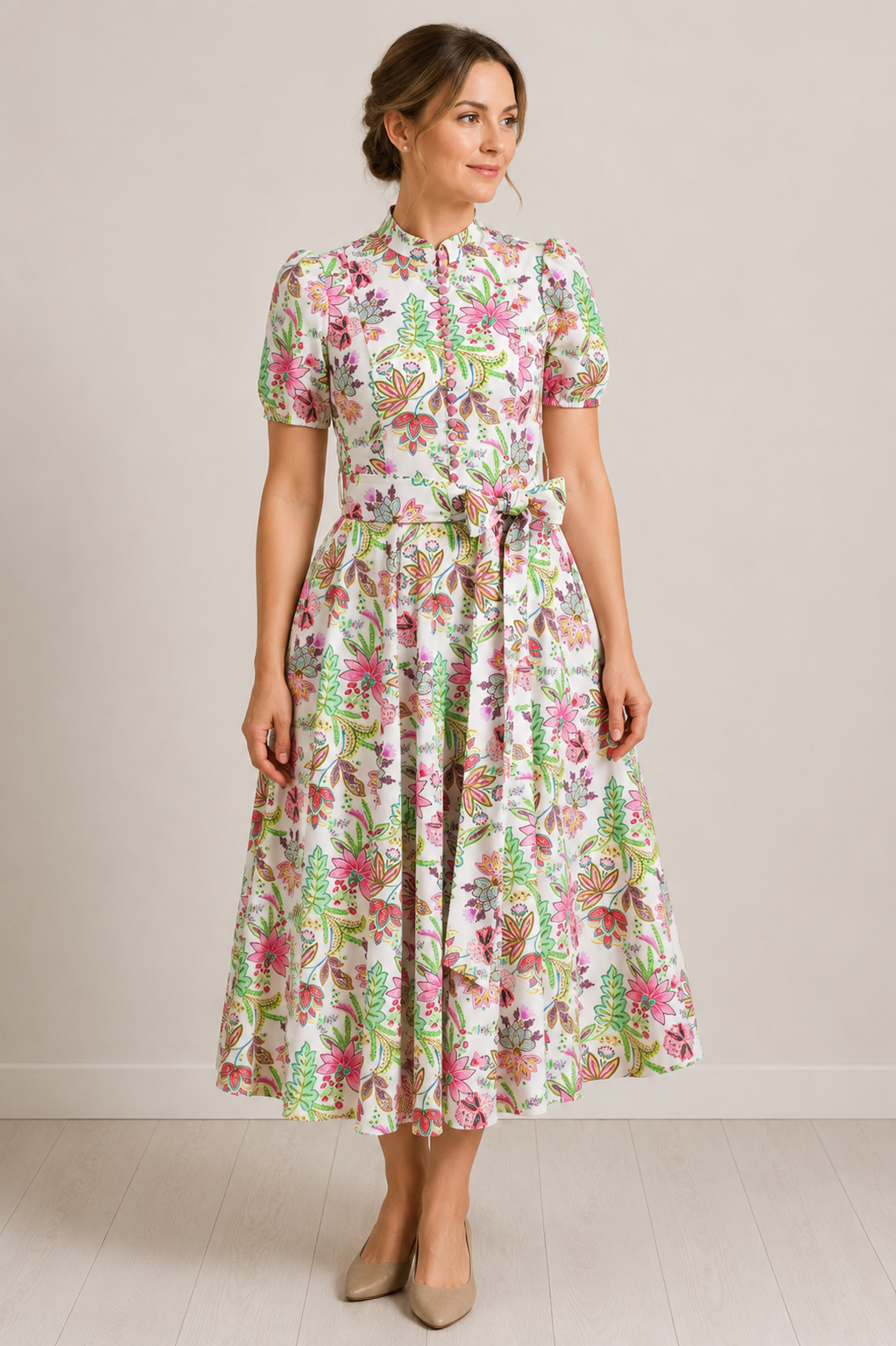 Kleid CARINA