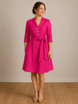 Pfoadkleid HARTSEE