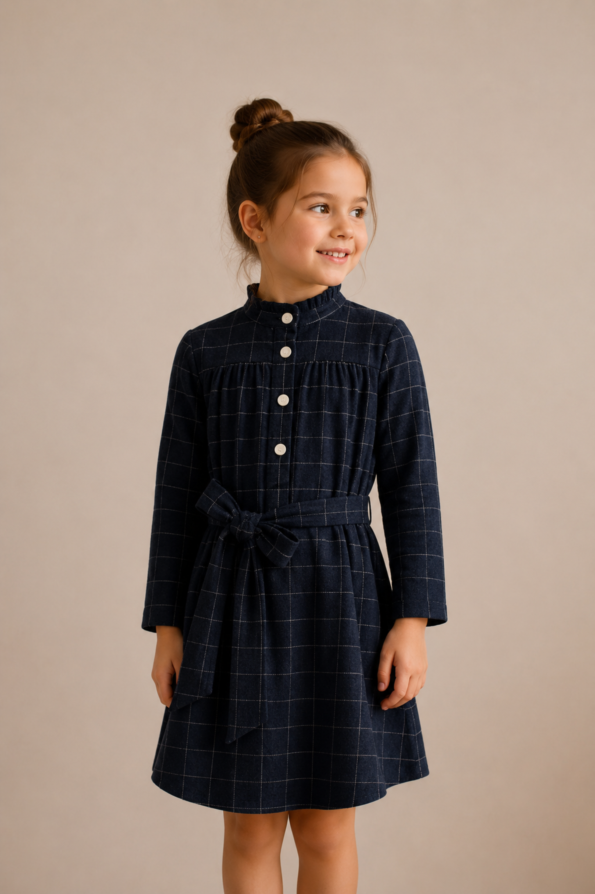 Wiesner Gwand | Kinder Kleid ANNA-MARIA