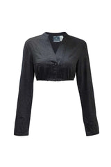 Dirndlbluse ANNI Langarm