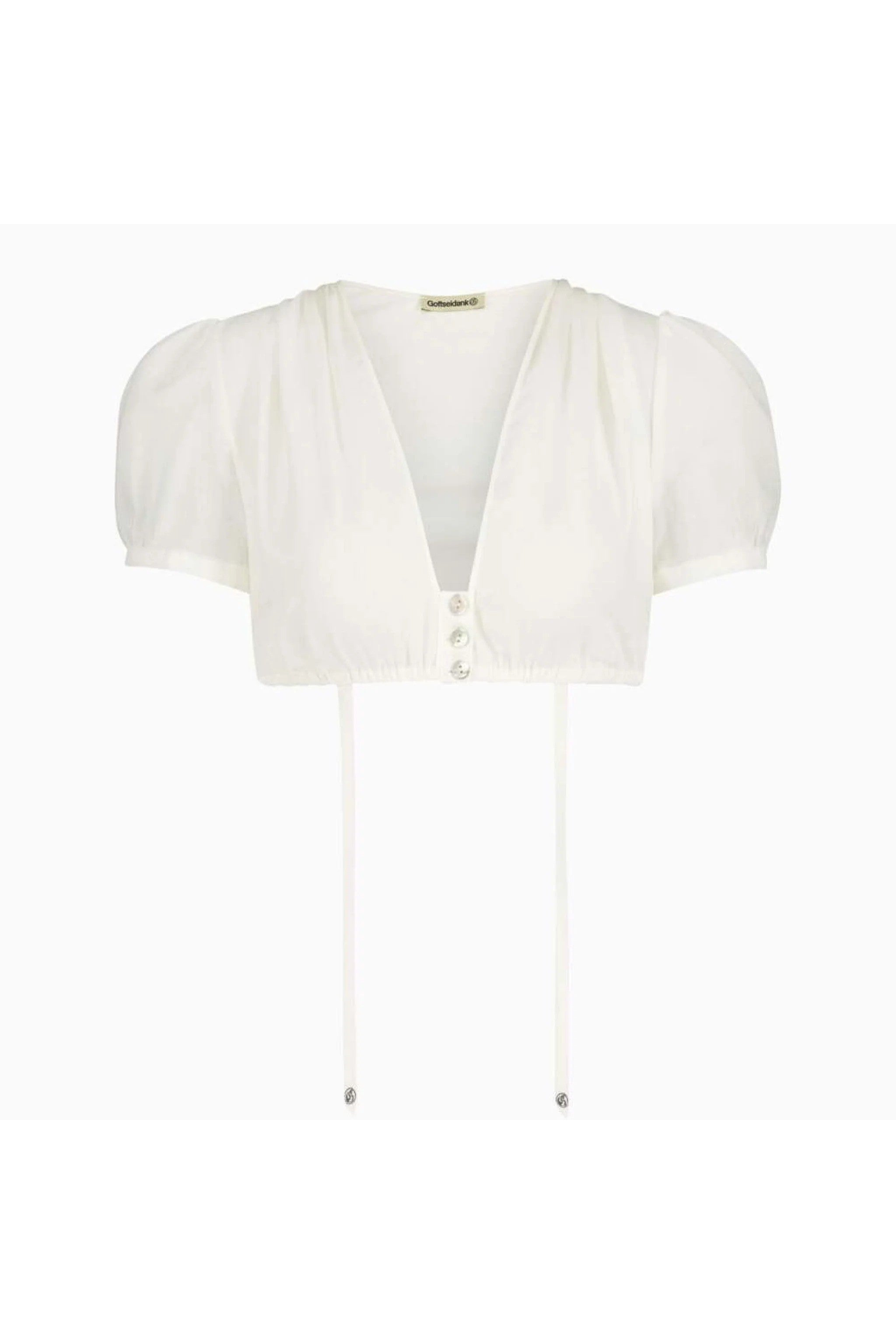 Dirndlbluse ANNELIES