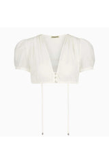 Dirndlbluse ANNELIES