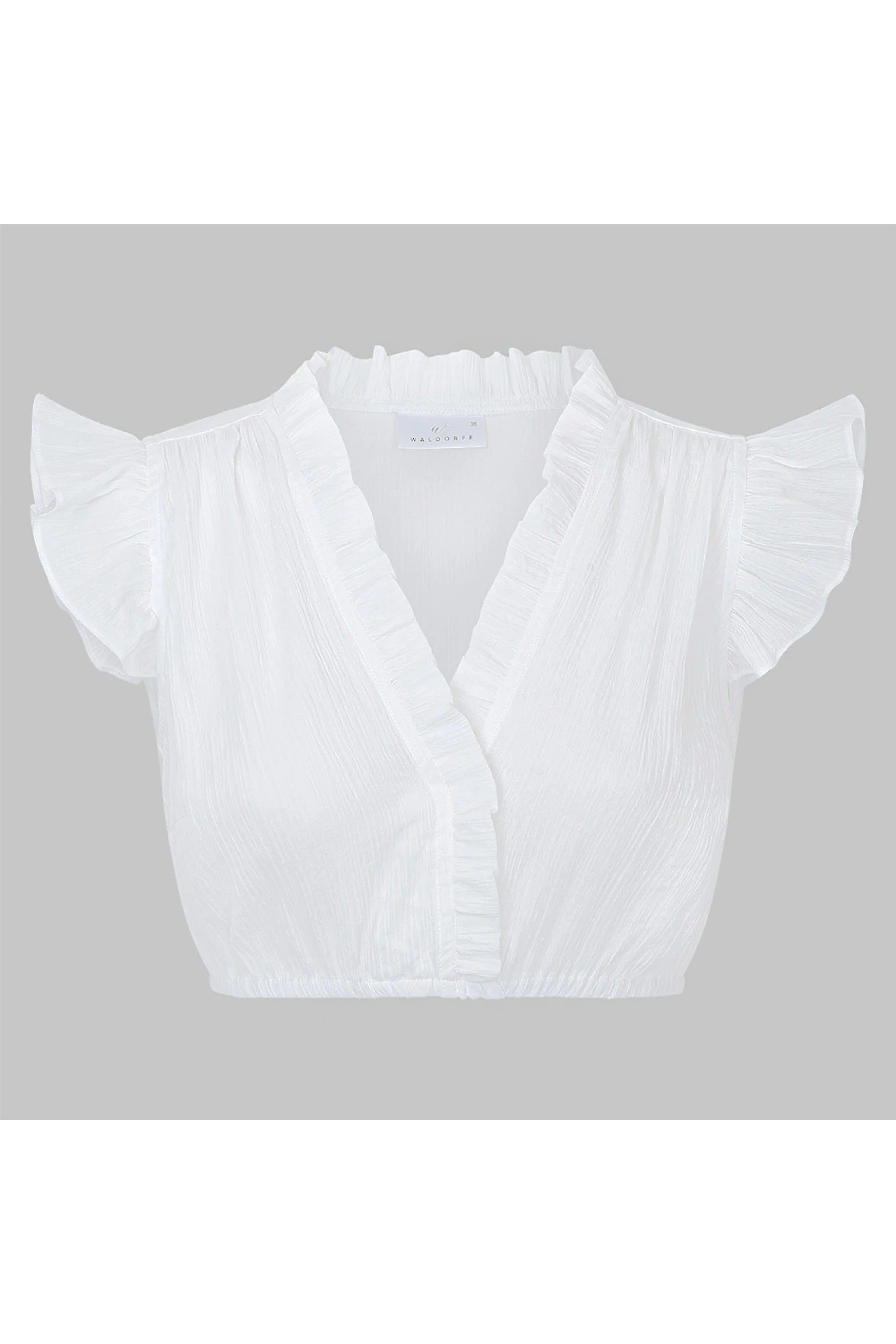 Dindlbluse MALINA