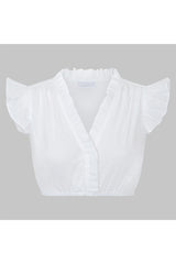 Dindlbluse MALINA