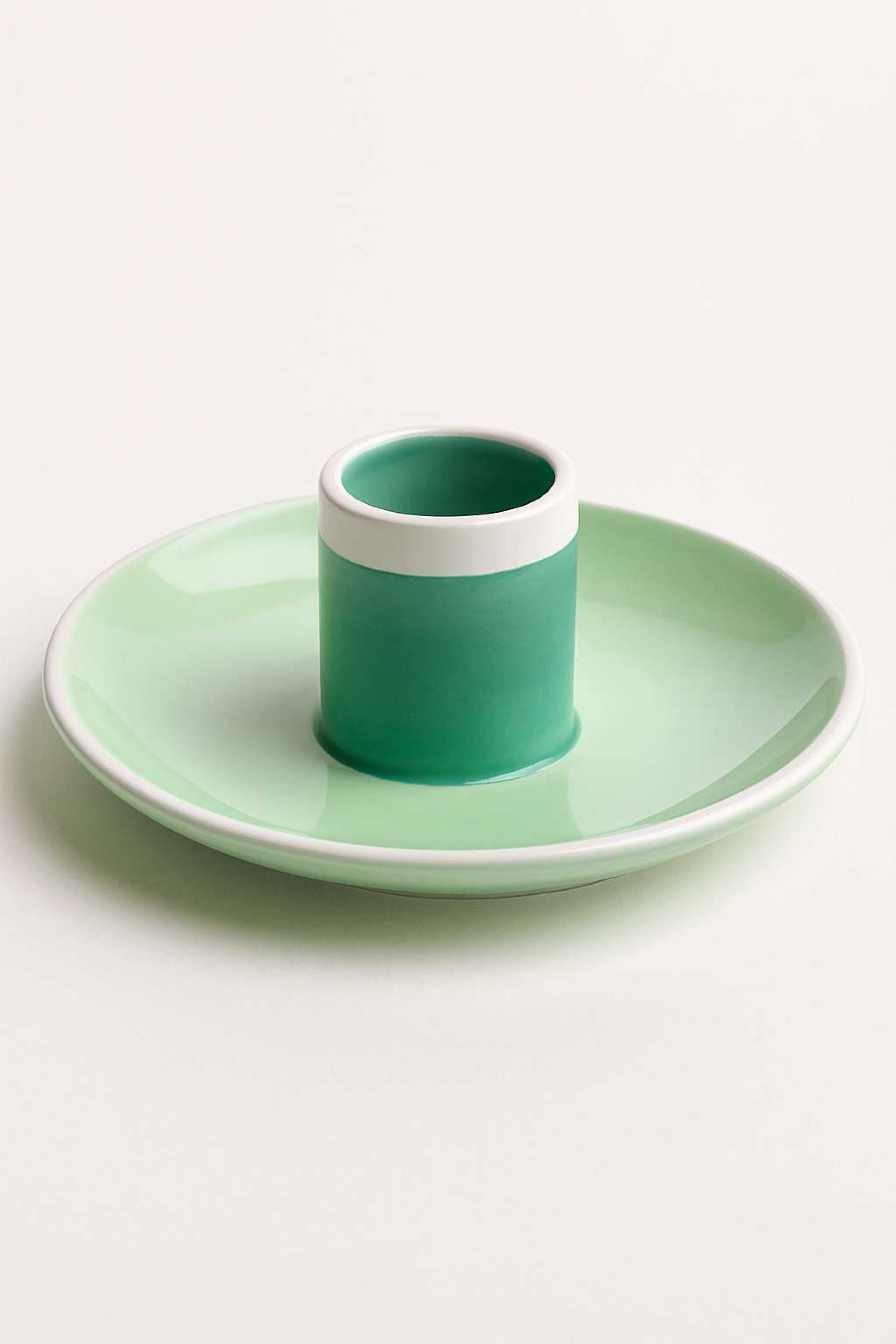 Kerzenhalter GREEN CANDY - ./.