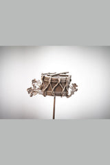 Anstecknadel Trommel 1,7 x 1,7cm
