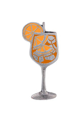 Pin "Aperolglas"
