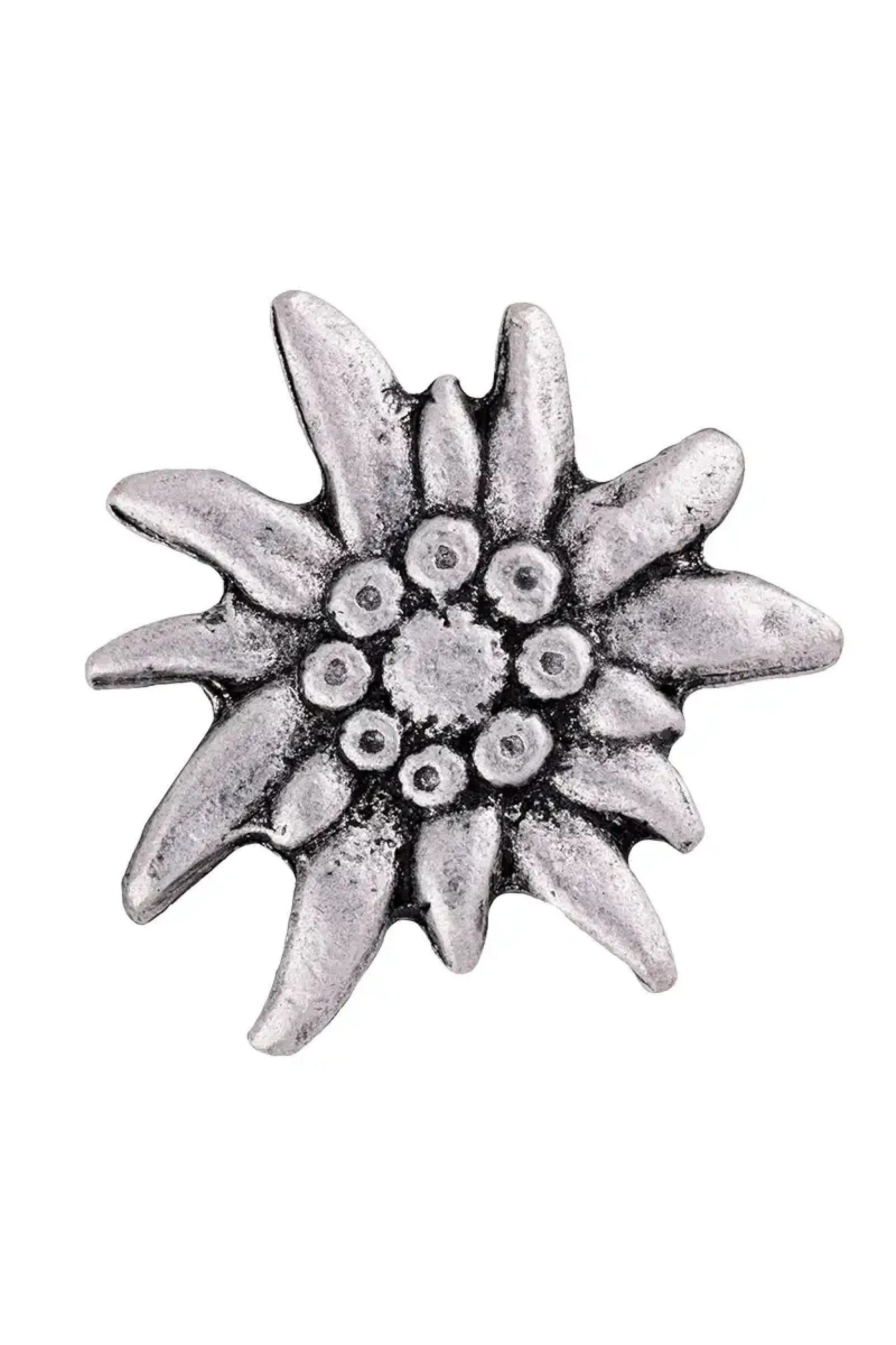 Pin "Edelweiß"