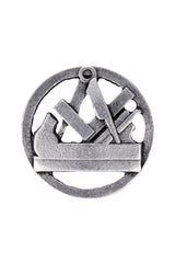 Pin "Zunftzeichen Schreiner"