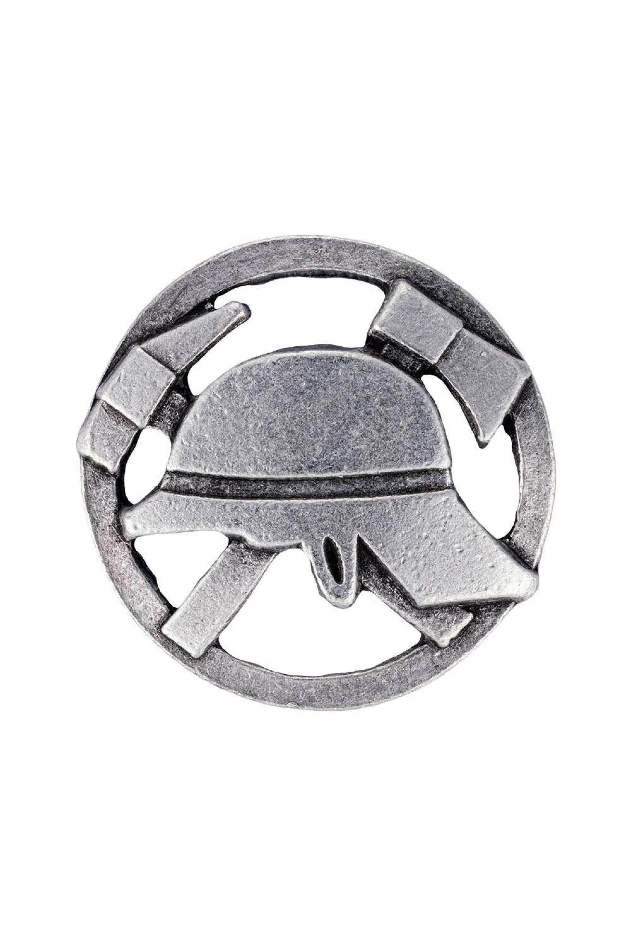 Pin "Zunftzeichen Feuerwehr"
