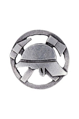 Pin "Zunftzeichen Feuerwehr"