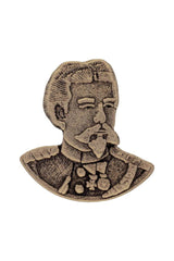 Pin "Ludwig"
