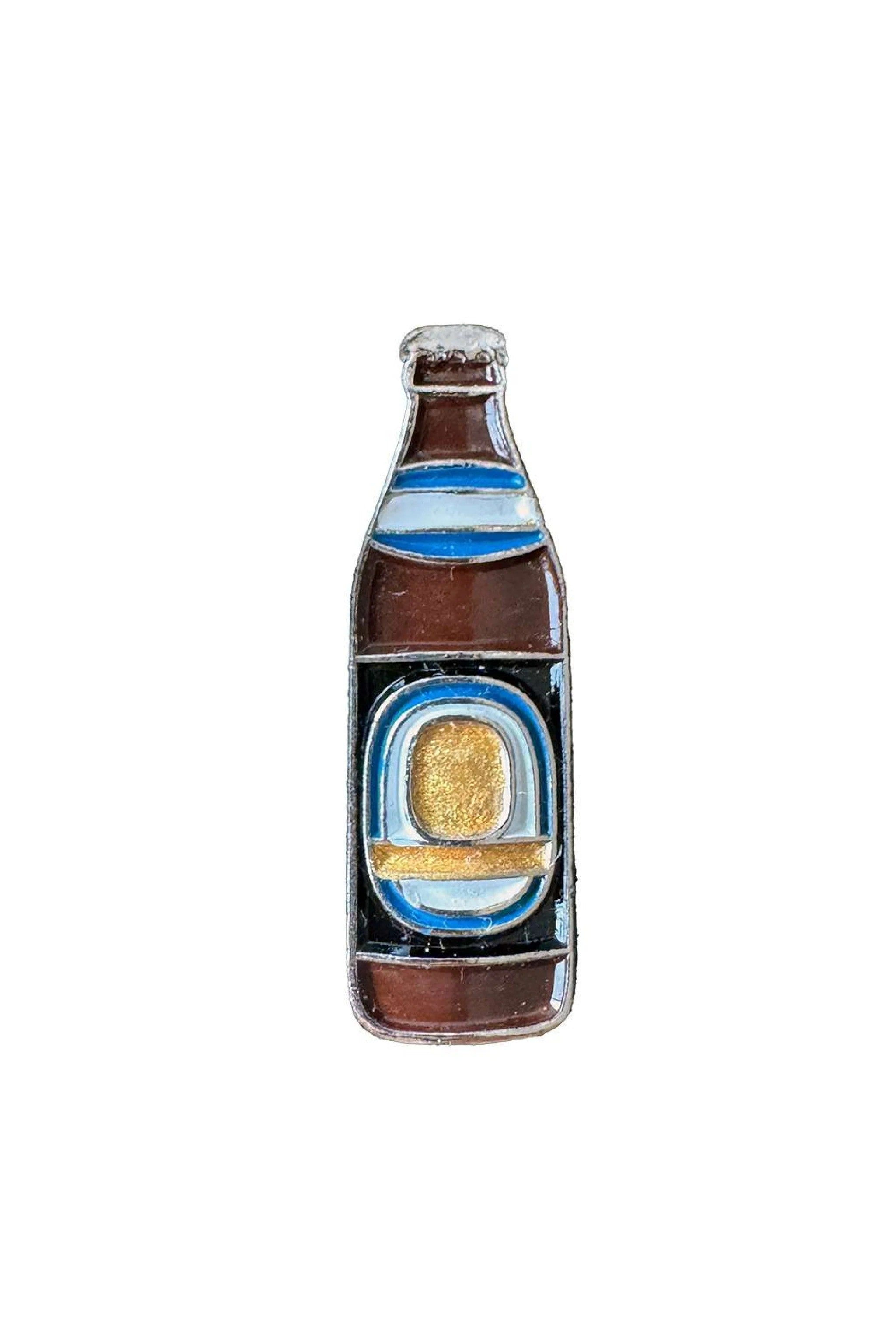 Pin "Bierflasche"