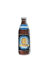 Pin "Bierflasche"
