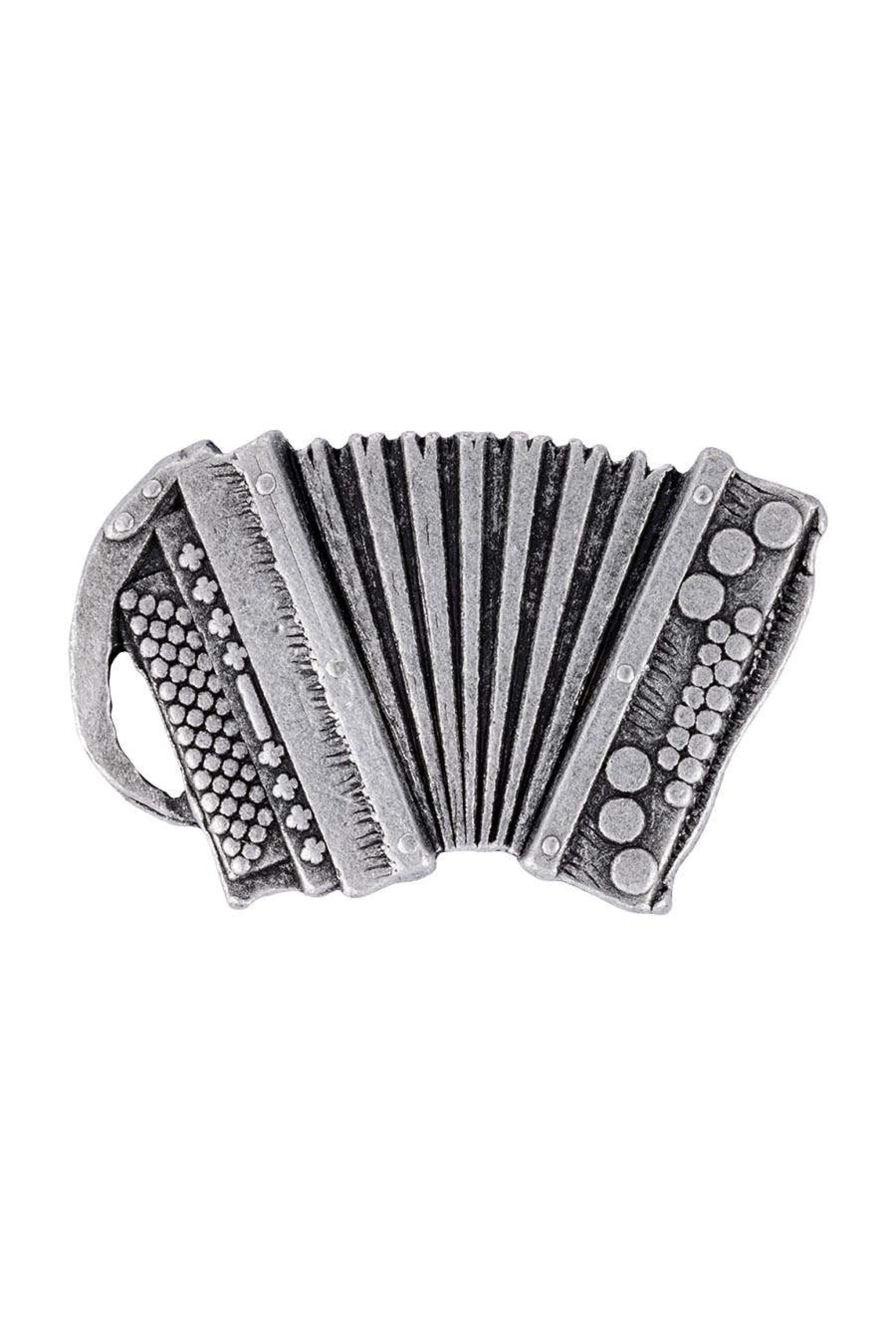 Pin "Harmonika"