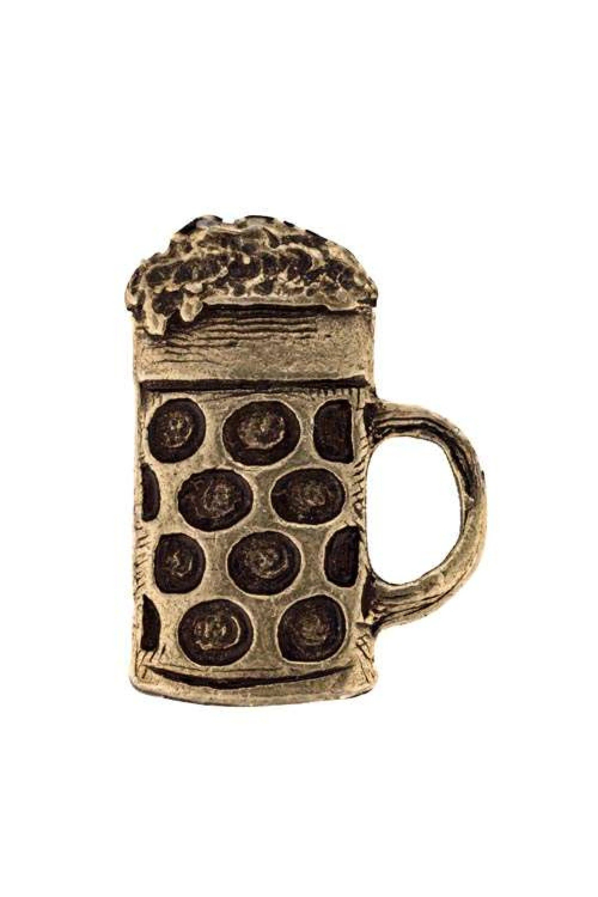 Pin "Bierkrug"