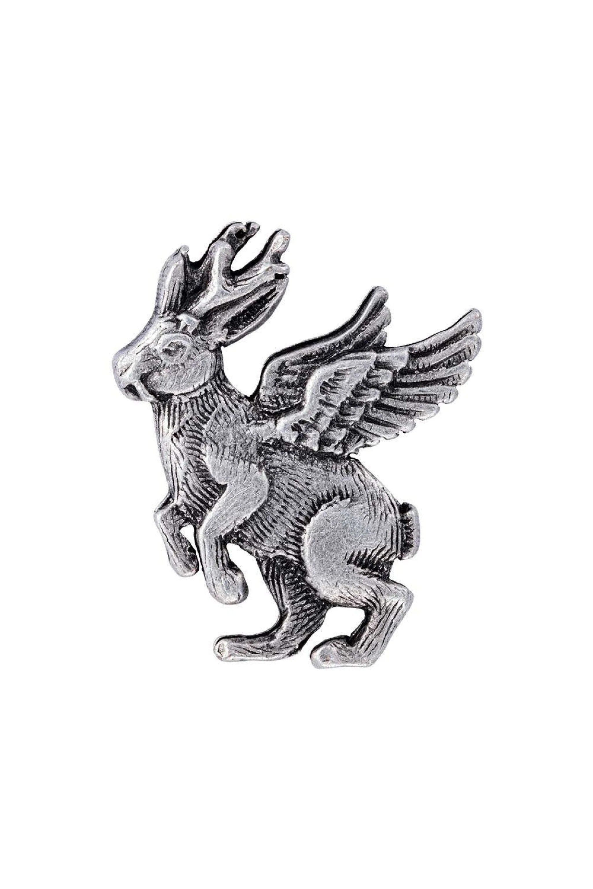 Pin "Wolpertinger"
