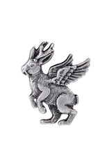 Pin "Wolpertinger"