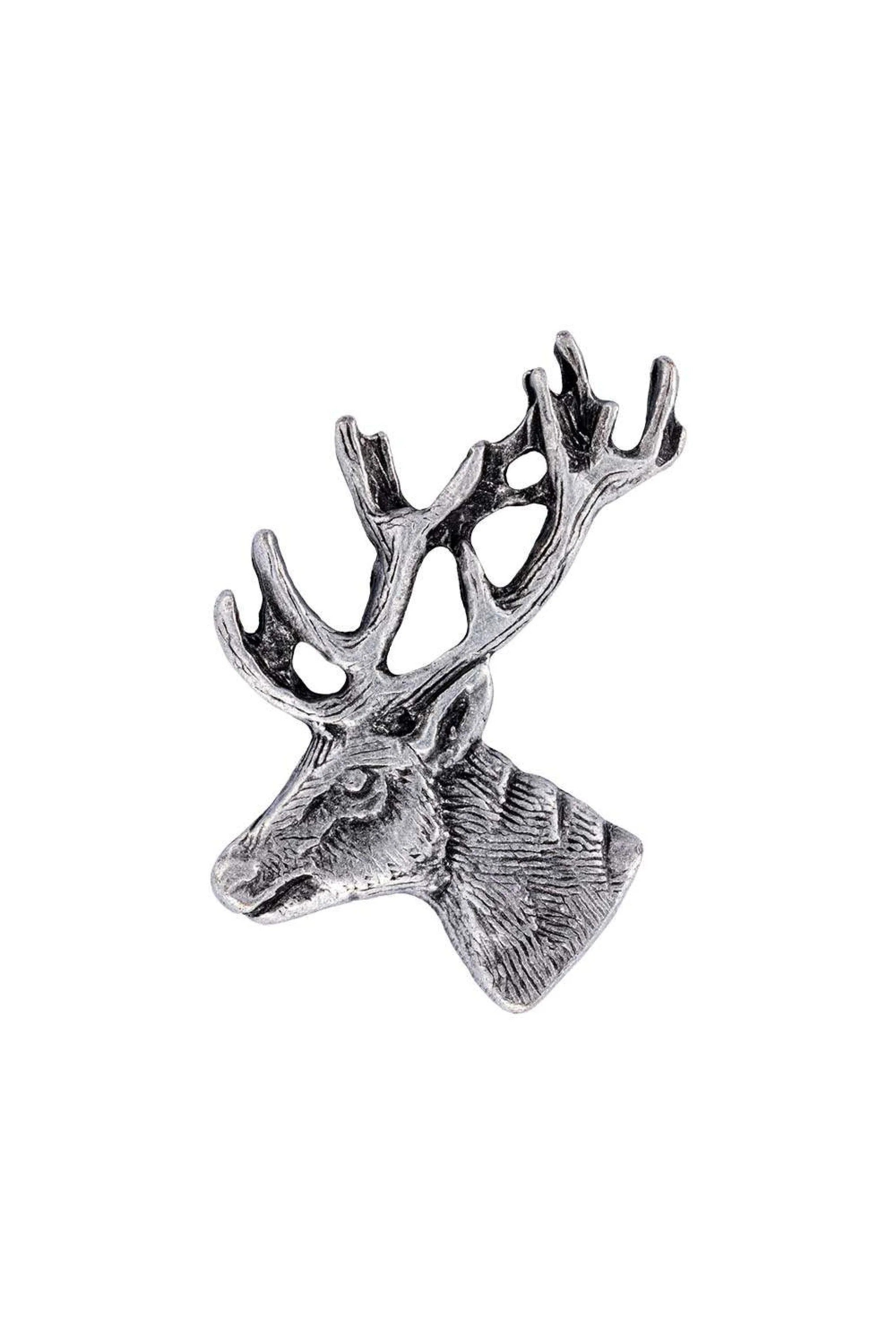 Pin "Hirsch"