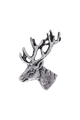 Pin "Hirsch"