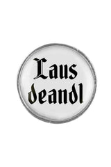 Anstecker "Lausdeandl"