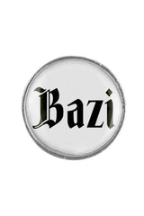 Anstecker "Bazi"