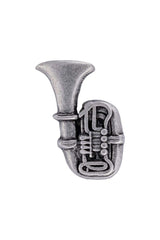Pin "Tuba"