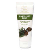Handcreme ZIRBE mit Schafmilch