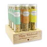 Weihrauchmischung im hohen Glas 35g