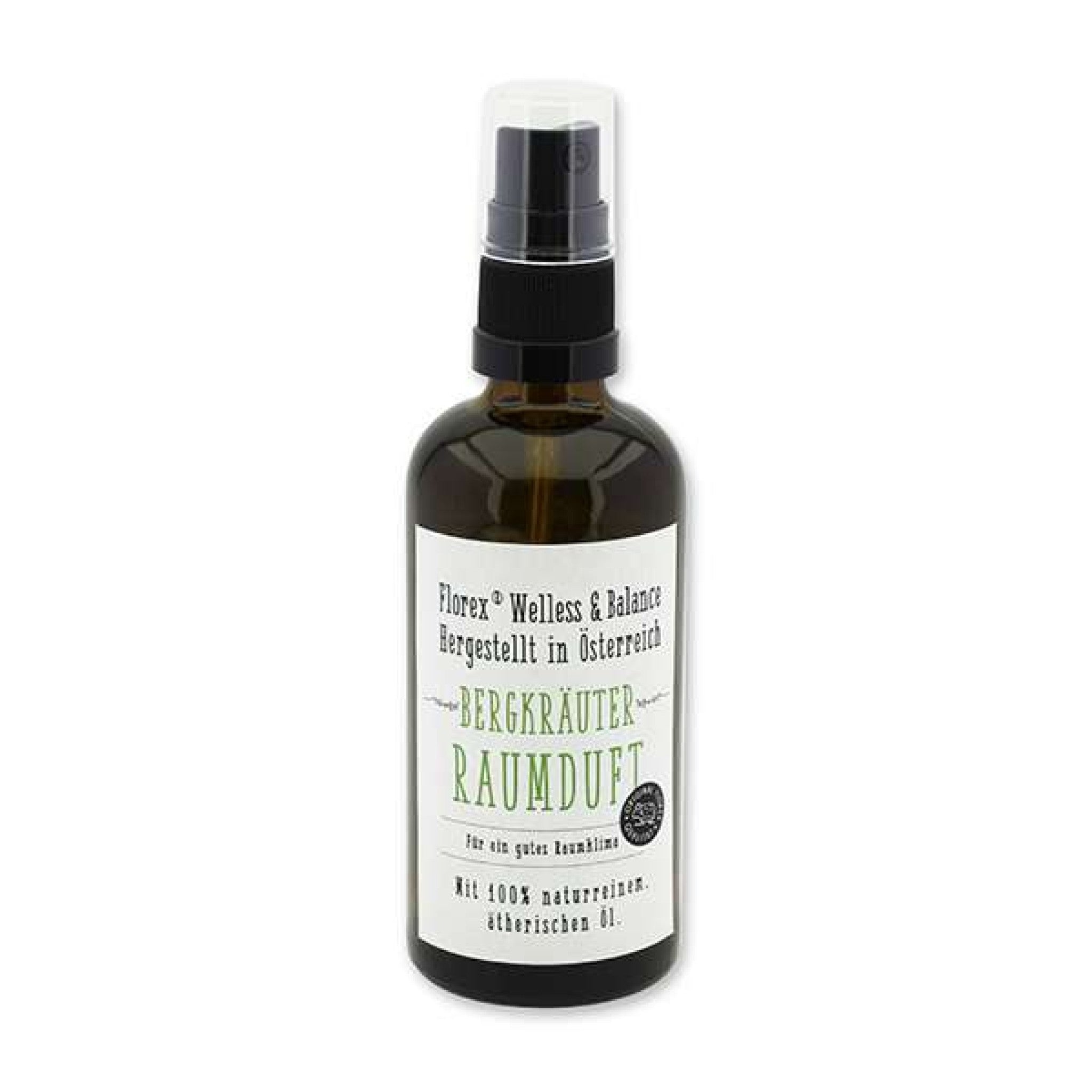 Raumspray LIEBE Z.TRAD. Bergkr. 100ml