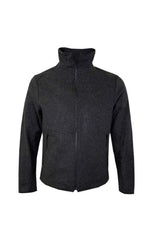 Loden-Jacke XAVERL-UNI m. lavalan® - 716/anthrazit