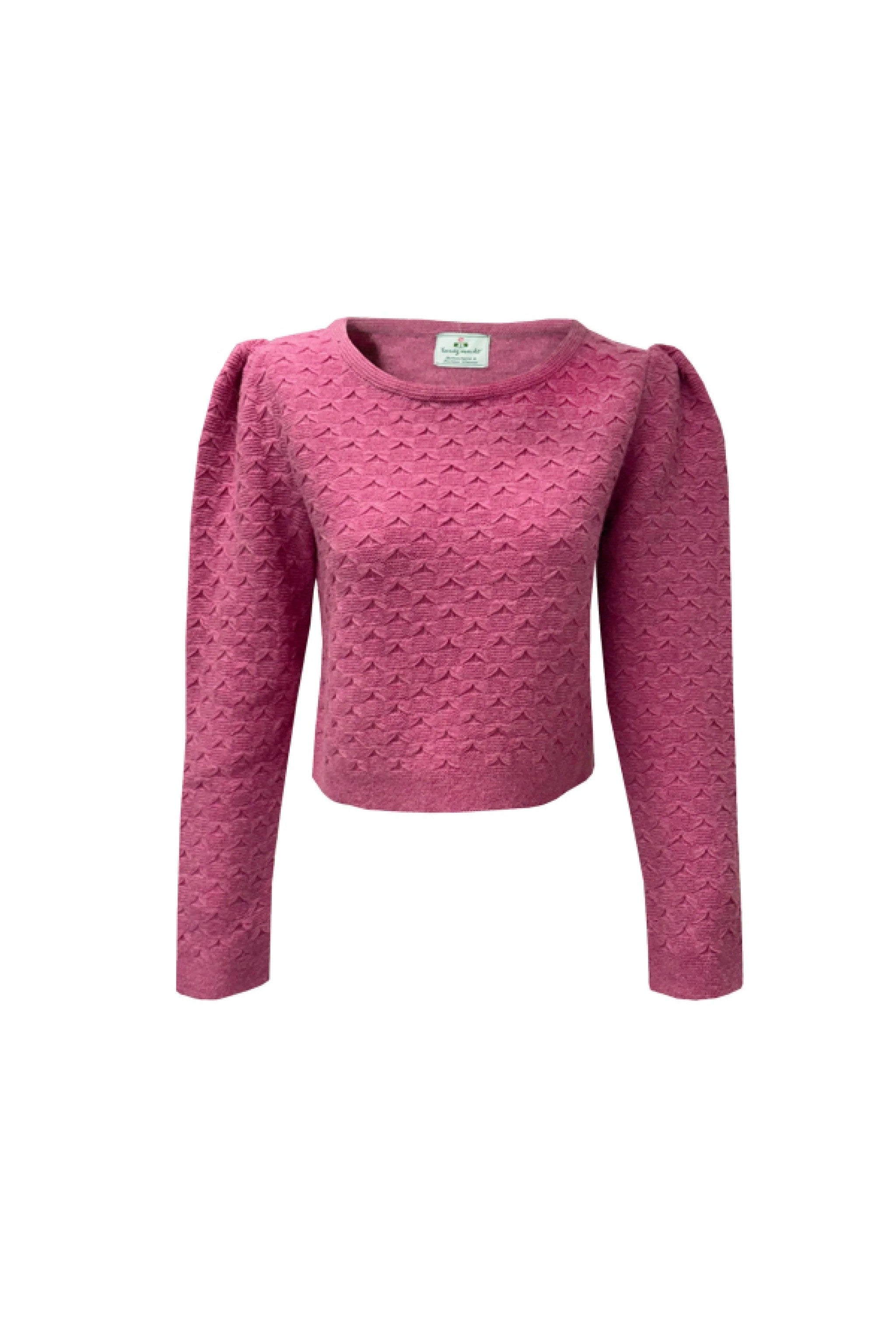 Damen-Pullover PITTONI