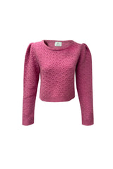 Damen-Pullover PITTONI