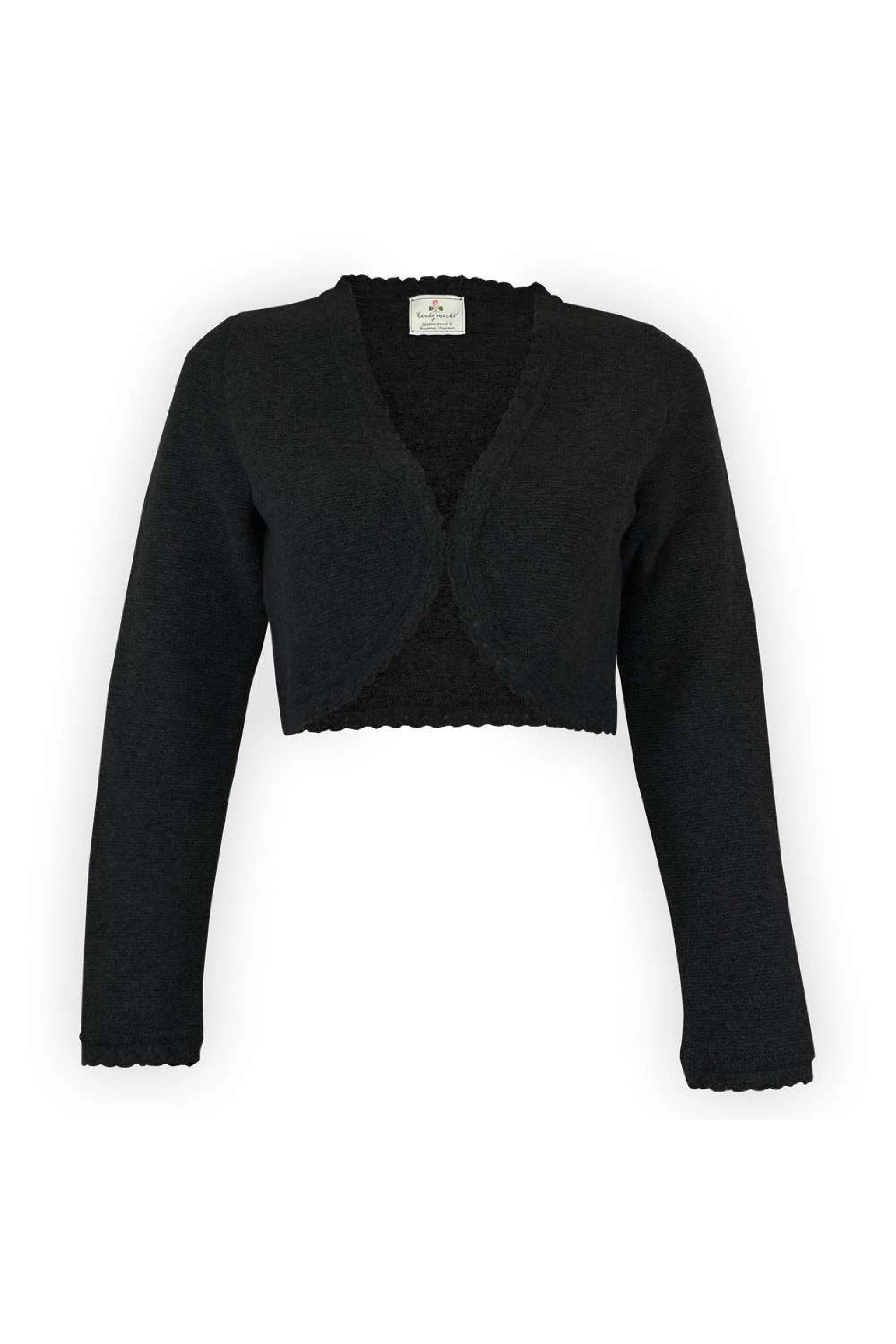 Damen Strickbolero MARKTL