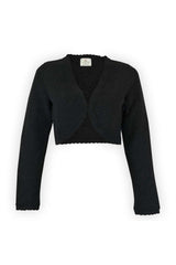 Damen Strickbolero MARKTL