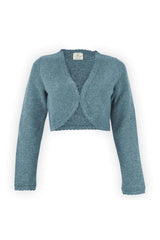 Damen Strickbolero MARKTL