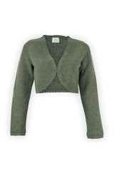 Damen Strickbolero MARKTL