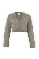 Damen Strickbolero MARKTL