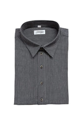 He-Pfoad KOPEKE/LK feingestreift - 018/grau