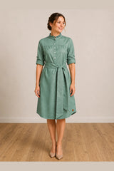 Wiesner Gwand | Kleid ANNA-MARIA-LANG